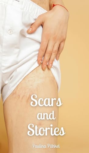 Scars and Stories von Swan Charm Publishing