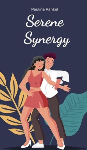 Serene Synergy von Swan Charm