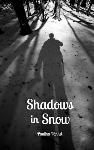 Shadows in Snow von Swan Charm Publishing