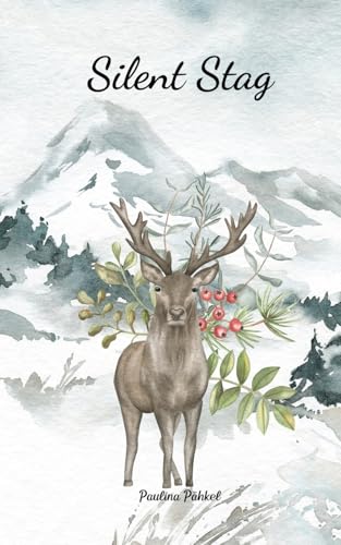 Silent Stag von Swan Charm Publishing