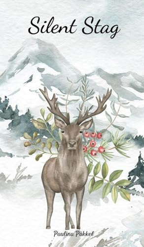 Silent Stag von Swan Charm Publishing