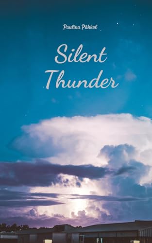 Silent Thunder von Swan Charm Publishing
