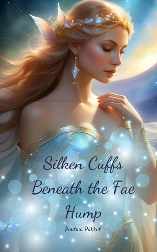 Silken Cuffs Beneath the Fae Hump von Swan Charm