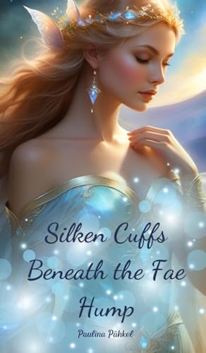 Silken Cuffs Beneath the Fae Hump von Swan Charm