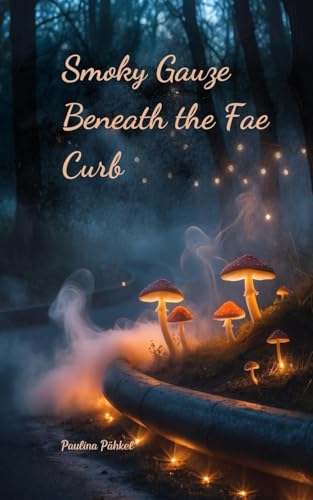 Smoky Gauze Beneath the Fae Curb von Swan Charm