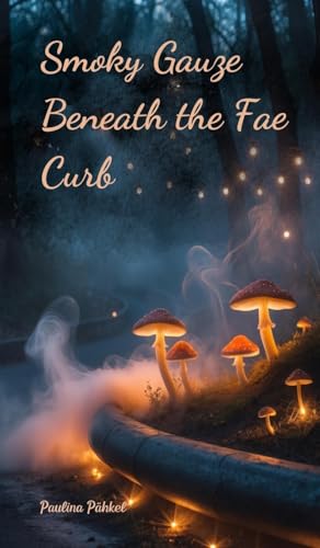 Smoky Gauze Beneath the Fae Curb von Swan Charm