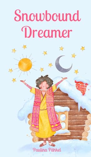 Snowbound Dreamer von Swan Charm Publishing