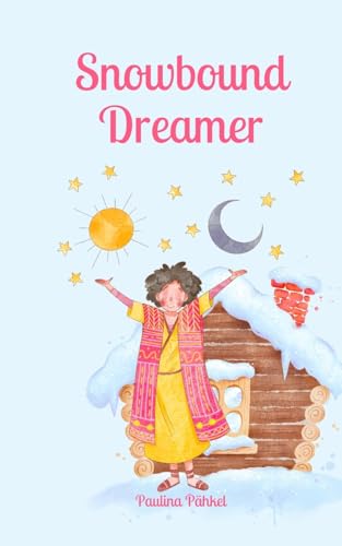 Snowbound Dreamer von Swan Charm Publishing