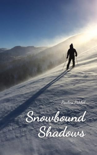 Snowbound Shadows von Swan Charm Publishing