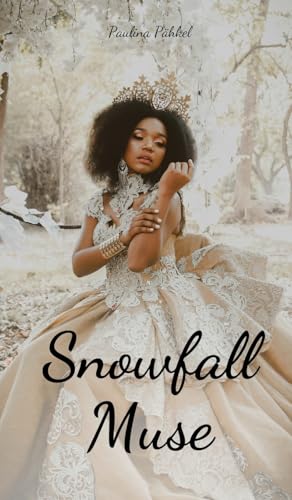 Snowfall Muse von Swan Charm Publishing
