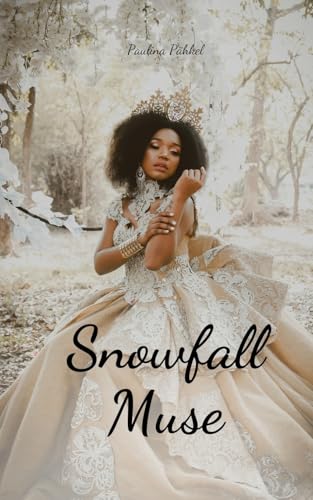 Snowfall Muse von Swan Charm Publishing