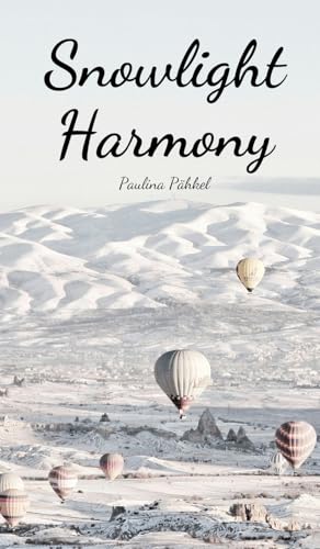 Snowlight Harmony von Swan Charm Publishing