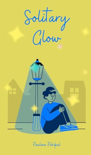 Solitary Glow von Swan Charm Publishing