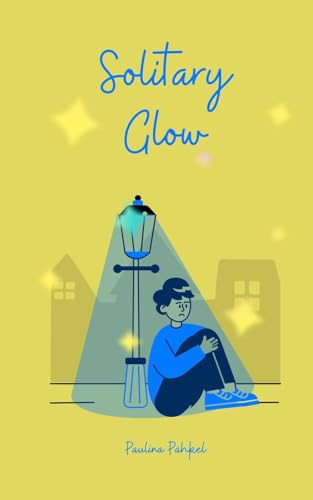 Solitary Glow von Swan Charm Publishing