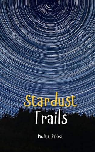 Stardust Trails von Swan Charm Publishing