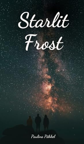 Starlit Frost von Swan Charm Publishing
