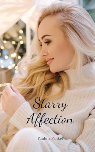Starry Affection von Swan Charm Publishing