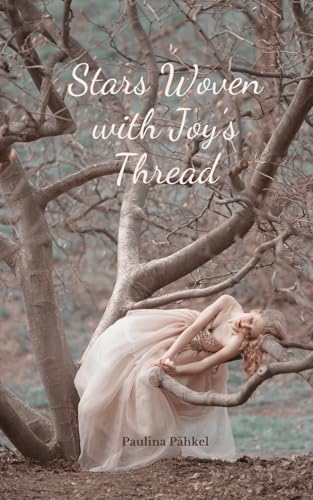 Stars Woven with Joy's Thread von Swan Charm Publishing