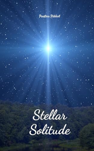 Stellar Solitude von Swan Charm