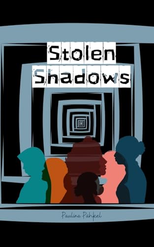 Stolen Shadows von Swan Charm Publishing
