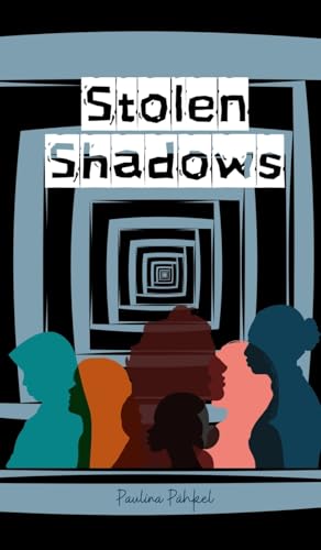 Stolen Shadows von Swan Charm Publishing