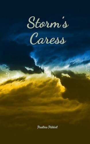 Storm's Caress von Swan Charm Publishing