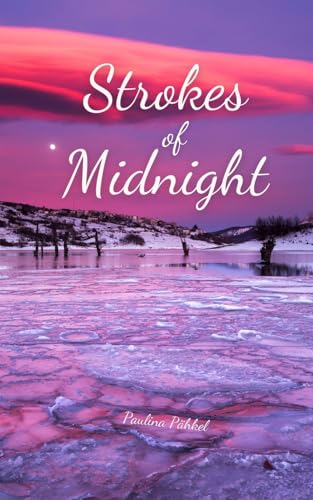Strokes of Midnight von Swan Charm Publishing