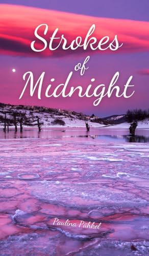 Strokes of Midnight von Swan Charm Publishing