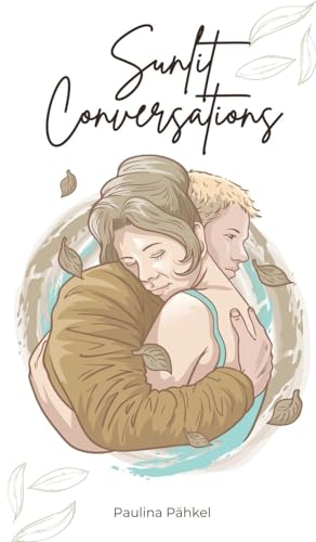 Sunlit Conversations von Swan Charm