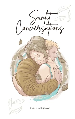 Sunlit Conversations von Swan Charm