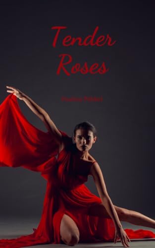 Tender Roses von Swan Charm Publishing