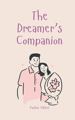 The Dreamer's Companion von Swan Charm Publishing