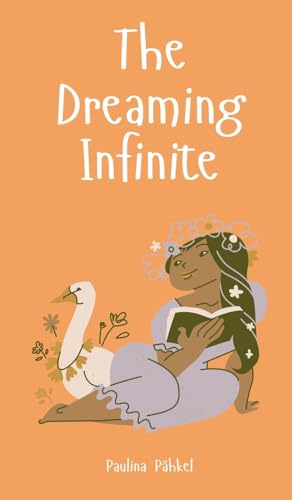 The Dreaming Infinite von Swan Charm Publishing