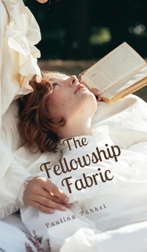 The Fellowship Fabric von Swan Charm Publishing