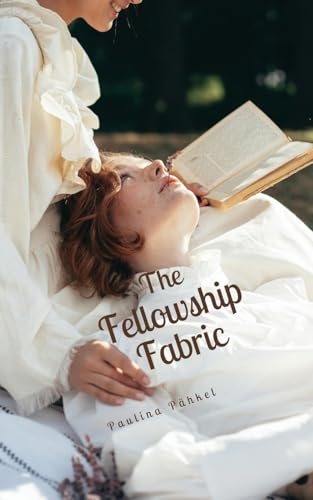 The Fellowship Fabric von Swan Charm Publishing