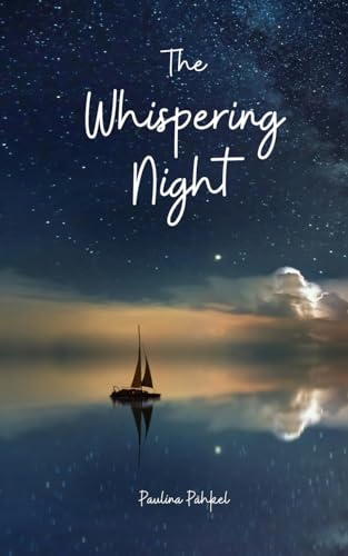 The Whispering Night The Whispering Night von Swan Charm Publishing