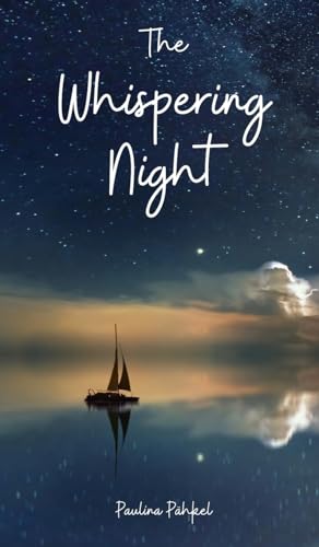 The Whispering Night von Swan Charm Publishing