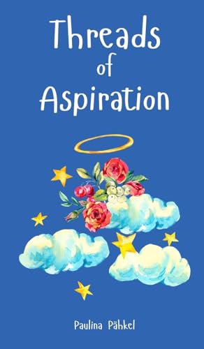 Threads of Aspiration von Swan Charm Publishing