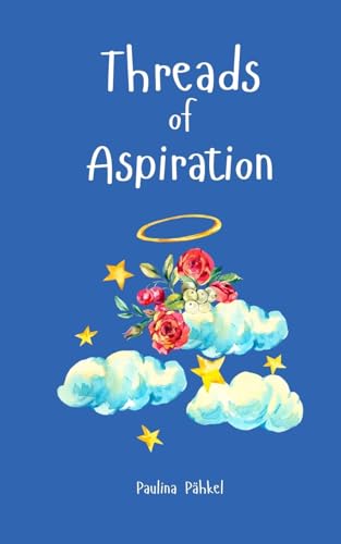 Threads of Aspiration von Swan Charm Publishing