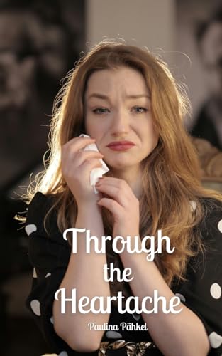 Through the Heartache von Swan Charm Publishing