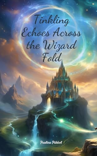 Tinkling Echoes Across the Wizard Fold von Swan Charm