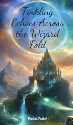 Tinkling Echoes Across the Wizard Fold von Swan Charm