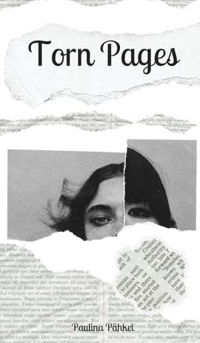Torn Pages von Swan Charm Publishing