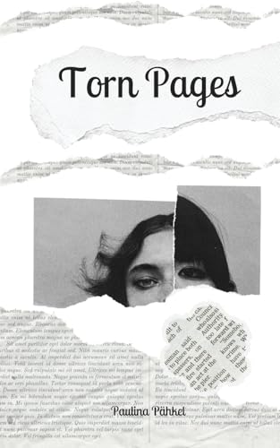 Torn Pages von Swan Charm Publishing