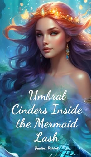 Umbral Cinders Inside the Mermaid Lash von Swan Charm
