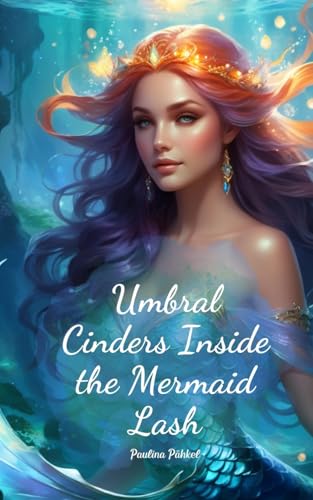 Umbral Cinders Inside the Mermaid Lash von Swan Charm