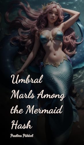 Umbral Marls Among the Mermaid Hash von Swan Charm