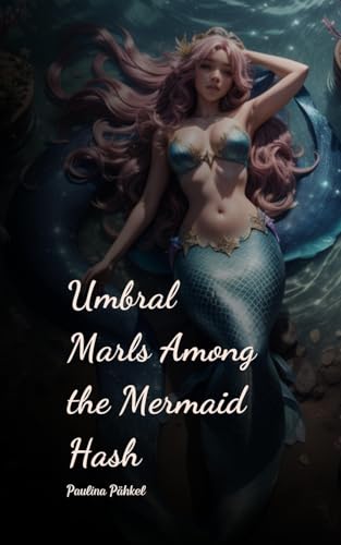 Umbral Marls Among the Mermaid Hash von Swan Charm