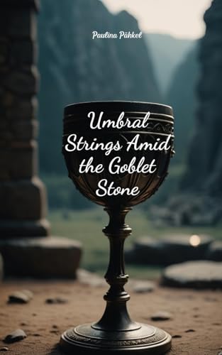 Umbral Strings Amid the Goblet Stone von Swan Charm