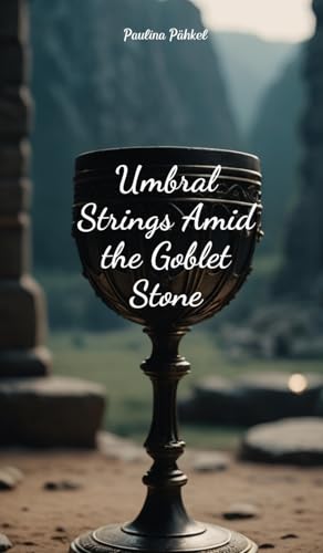 Umbral Strings Amid the Goblet Stone von Swan Charm